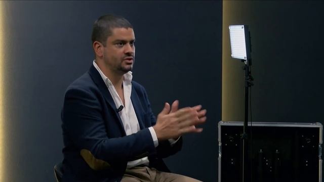 Access to Energy | Now or Never Podcast #04 смотреть онлайн