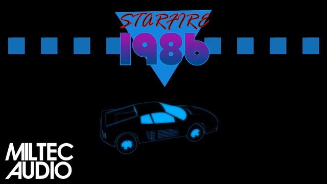 Starfire 1986 смотреть онлайн