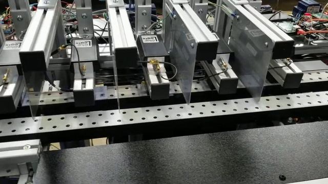 10 station NFC RFID producing Transit cards смотреть онлайн