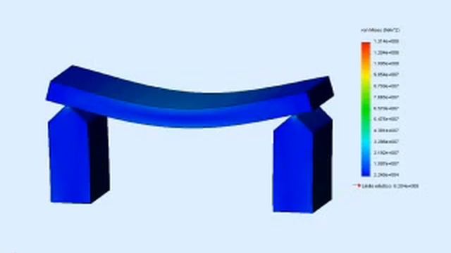 Simulación puente (1) смотреть онлайн