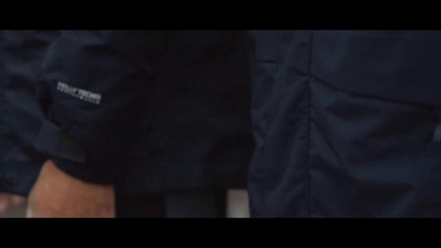HELLY HANSEN OCEAN FREY JACKET
