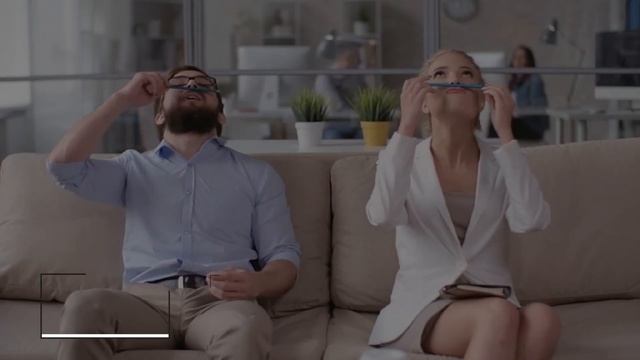 Abstract Titles | Davinci Resolve Template смотреть онлайн