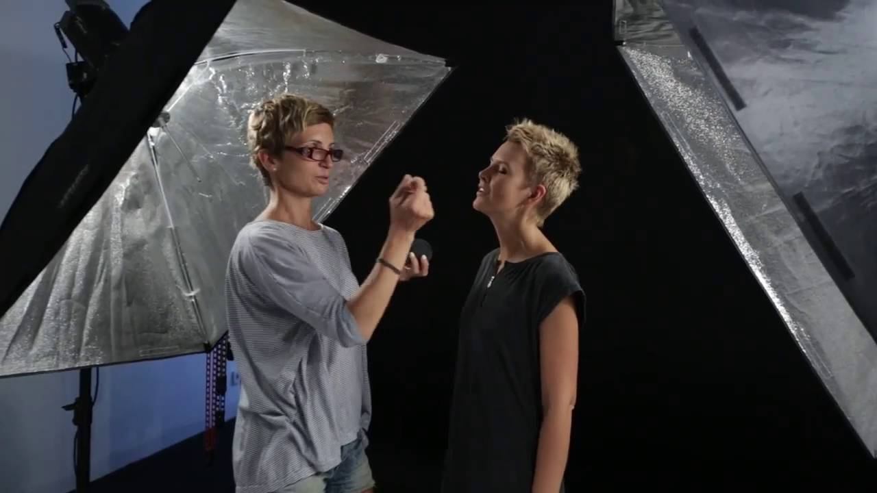 На съемках клипа "С тонкой кожей" смотреть онлайн