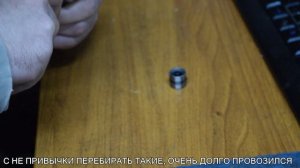 ОБЗОР ГИДРОНАТЯЖИТЕЛЯ ЗМЗ 406 405 409 РАКЕТА