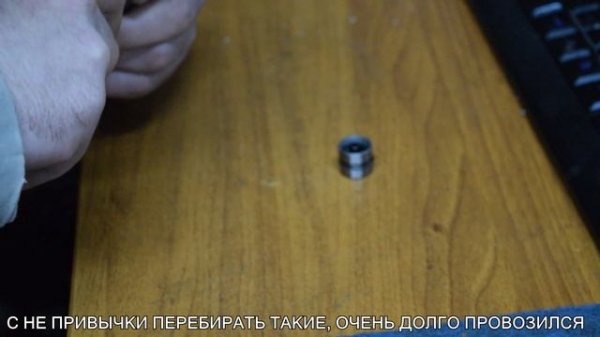 ОБЗОР ГИДРОНАТЯЖИТЕЛЯ ЗМЗ 406 405 409 РАКЕТА