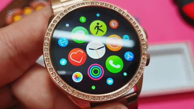 Fossil Gen 8 Unboxing & Review | Fossil Smartwatch | Features Of Fossil Watch | Fossil