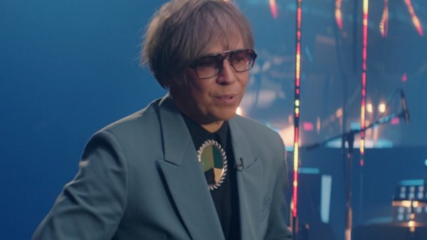 LAB. Лаборатория музыки Антона Беляева, 1 сезон, 4 выпуск