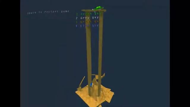 Sumo Tori High Fall Base Break.mp4 смотреть онлайн
