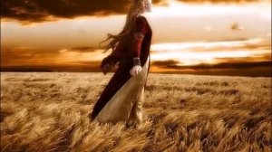 СЛОВНО ВЕТЕР В СТЕПИ