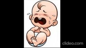 Baby Crying Sound Effect