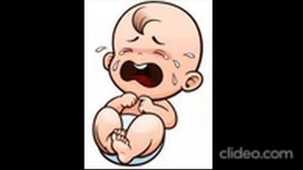 Baby Crying Sound Effect