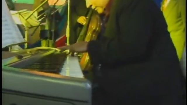 4ta Gala de la Salsa Frankie en Venezuela. смотреть онлайн