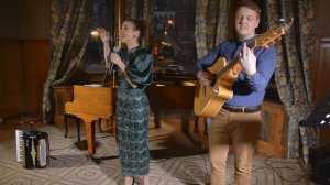 Дороги любви💘 песня из к/ф «Гардемарины вперед»