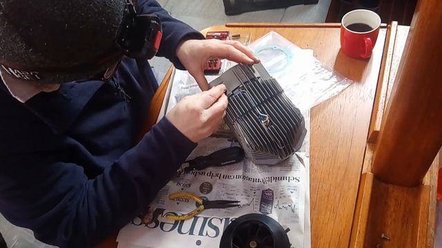 Eberspacher servicing смотреть онлайн