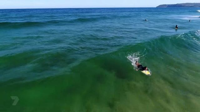All About Surfing | GET CLEVER | EP51 смотреть онлайн