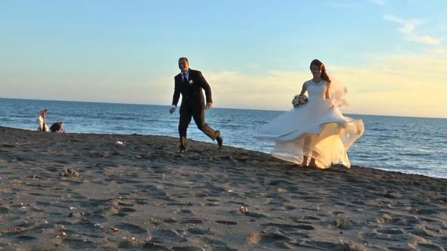 Delia si Marian videoclip nunta Roma Ladispoli смотреть онлайн