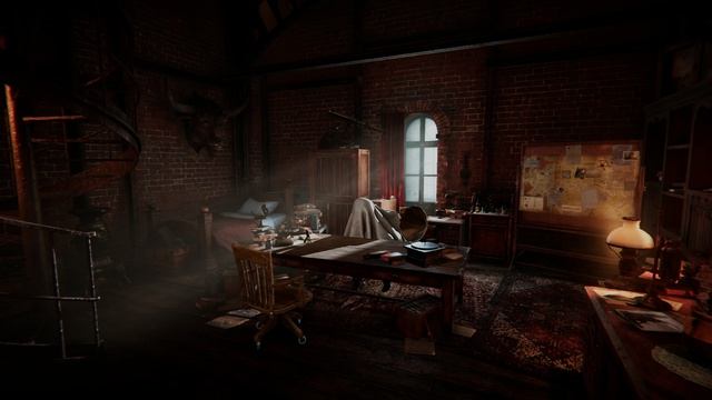 Amerzone - The Explorer's Legacy - Часть 2 смотреть онлайн