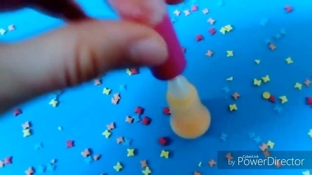 Обзор моих бальзамов для губ!! Вторая часть!! 🎁🍬🍭😘 смотреть онлайн