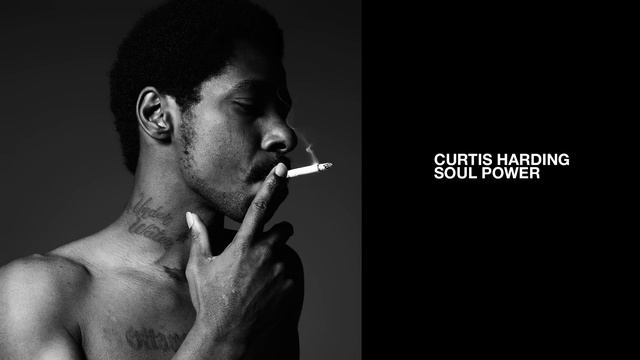 Curtis Harding - "Heaven's On The Other Side" (Full Album Stream) смотреть онлайн
