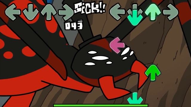 LEGEND of DADDY LONG LEGS... in Friday Night Funkin be like | FNF | poppy playtime chapter 2 смотреть онлайн