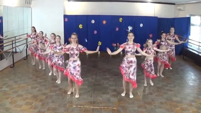 САЛЬСА. КВТ 