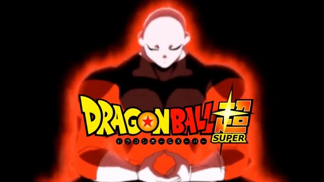 Dragon Ball Super - Jiren Theme Song (Extended)