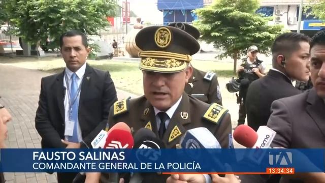 Leandro Norero era la cabeza de una de las estructuras criminales más sólidas del país смотреть онлайн