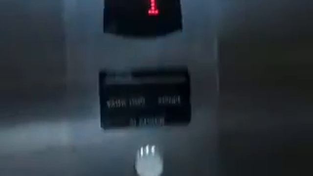 [Retake 1] LOCKED OUT XJ Siemens MRL Elevators at Bali Brasco, Bali смотреть онлайн