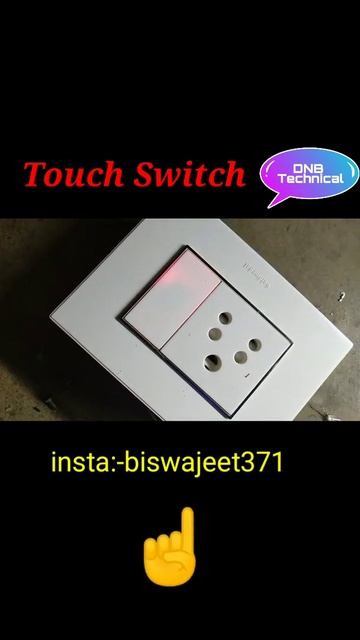 automation,touch switch, ttp223, touch sensor #YouTube_shorts #shorts #youtube_reel смотреть онлайн