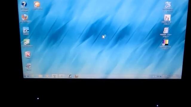 HP Folio13-1000　OS起動