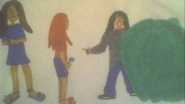 The Love of Snape and Lily смотреть онлайн