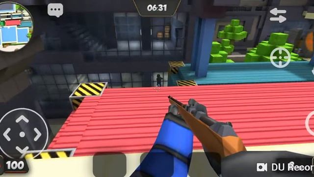 Играем в Кубум 1 на 1 смотреть онлайн