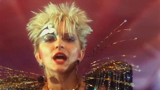 Małgorzata Ostrowska - Meluzyna (z filmu Podróże Pana Kleksa, 1985) смотреть онлайн