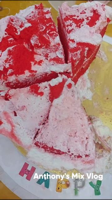 Pink Cake Yummy #shorts смотреть онлайн