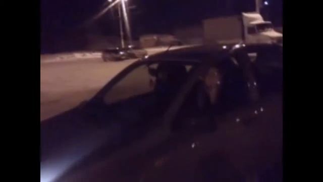 Ваз 2107 Дрифт по Ленински! смотреть онлайн