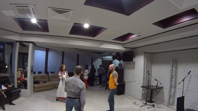 СветоЗар и аУра Мира. КонЦерт в СаРатове! СКК "Вместе" смотреть онлайн