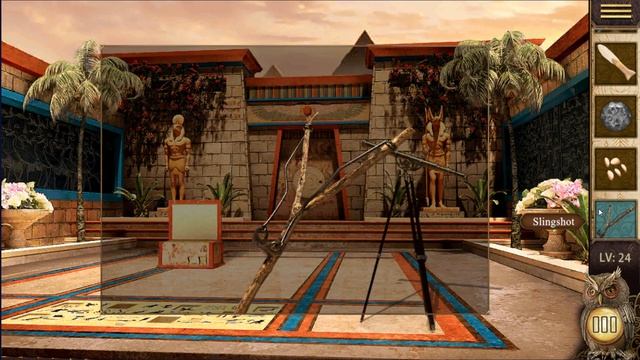 Can You Escape The 100 Room 16 Level 24 Walkthrough (100 Room XVI) смотреть онлайн