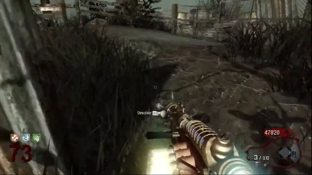 Shi No Numa R70-75 смотреть онлайн