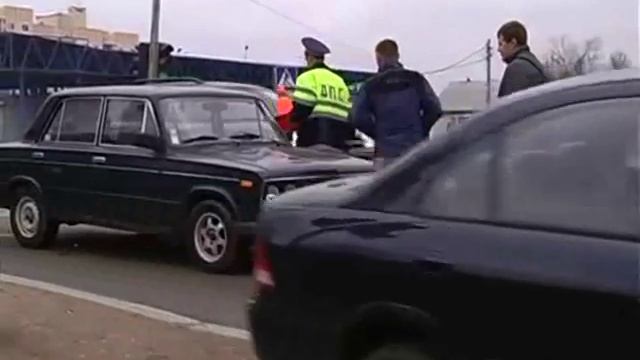 Тормозной путь смотреть онлайн