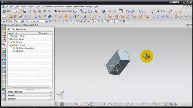 Video1 NX9 смотреть онлайн