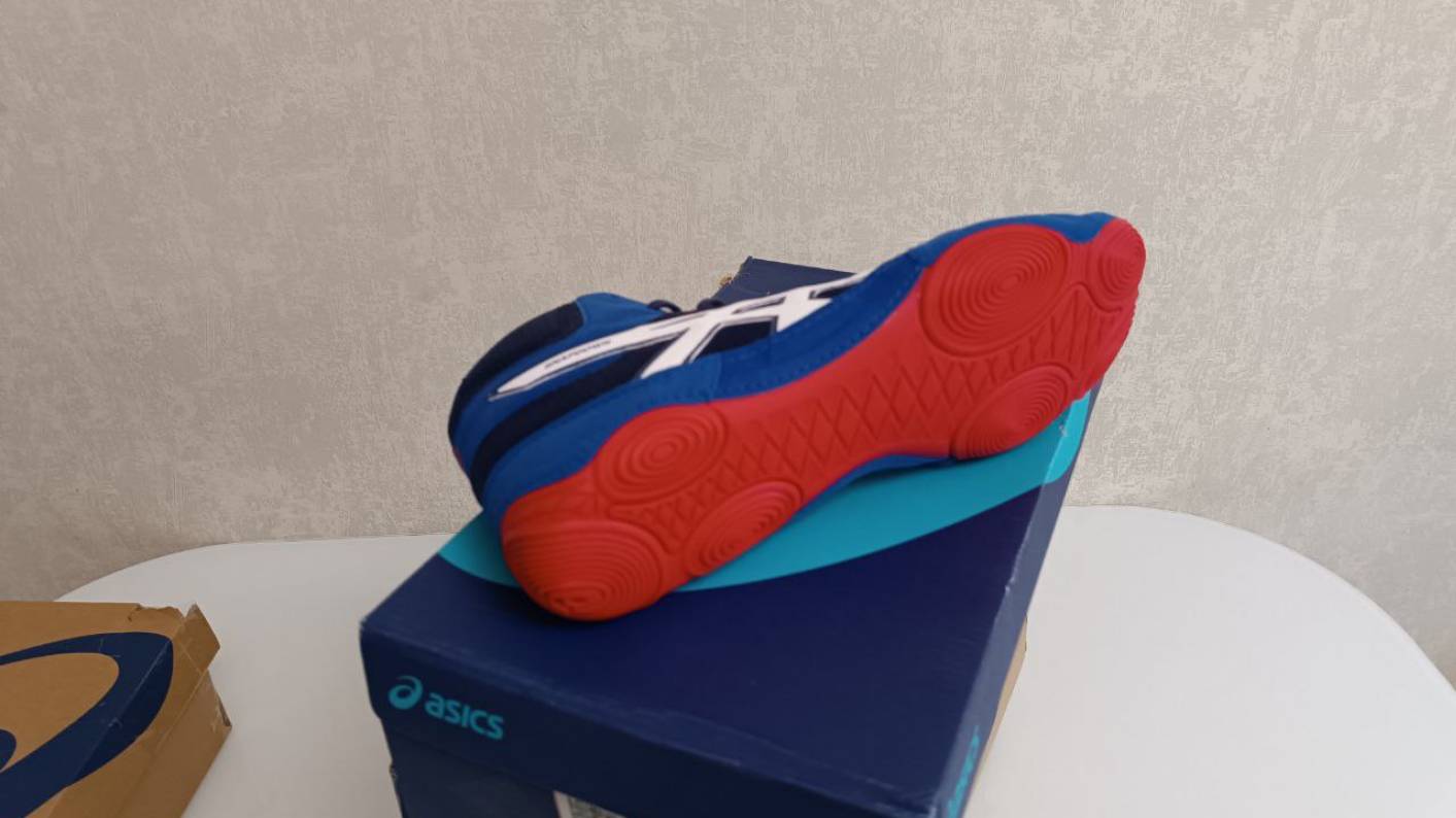 Борцовки Oригинал Asics