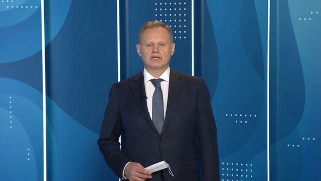 Обращение заместителя губернатора Владимирской области С. Б. Шевченко