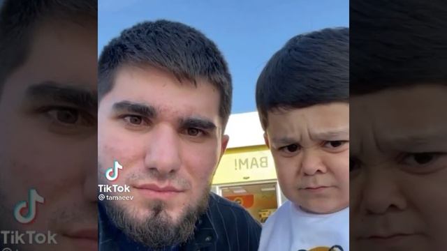 Абдурозик приехал к Хазбулле смотреть онлайн