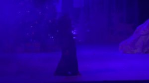 СПЕКТАКЛЬ СМУРФИКИ