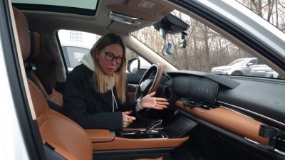 Новости автомобильной индустрии