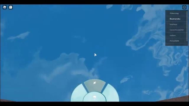 как я первый раз играла в роблокс смотреть онлайн