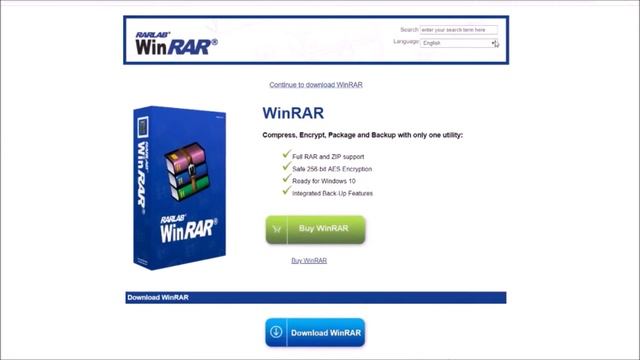 How To Download And Install Winrar смотреть онлайн