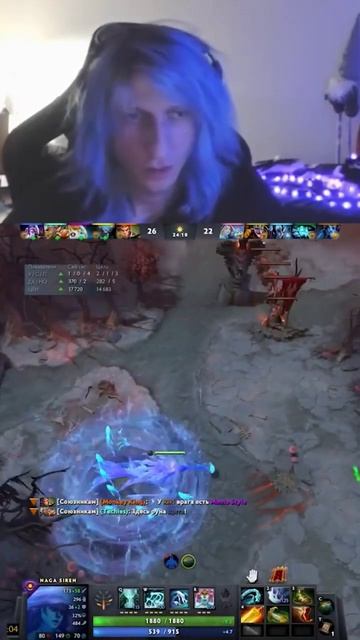 #вичблейд #witchblvde #shadowraze #dota2 #stray228 #dota2memes #zxcursed #zitraks #программирование смотреть онлайн