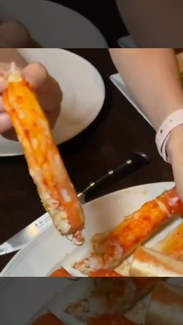 Клешни Камчатского краба в Перми смотреть онлайн
