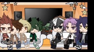 ||реакция 13 карт на прошлую жизнь Зонтика как Дима Маслеников||